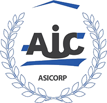 Logo ASICORP